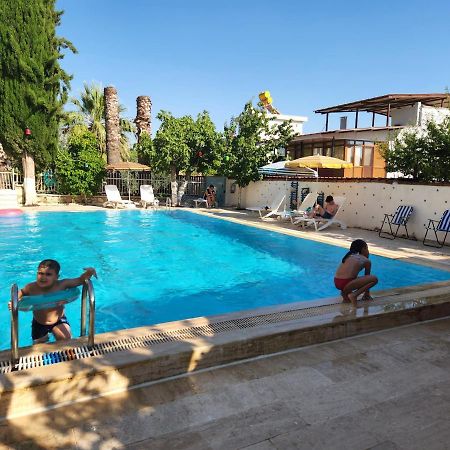 Ada Blue Star Apart Otel Aydin Exterior foto