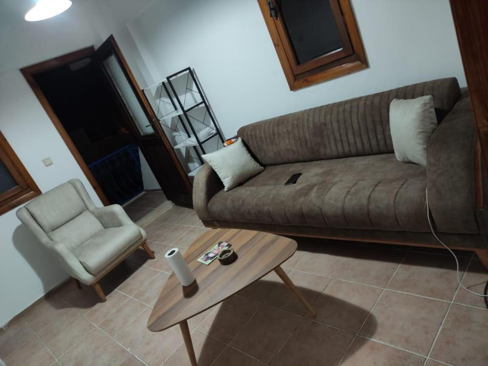 Ada Blue Star Apart Otel Aydin Exterior foto