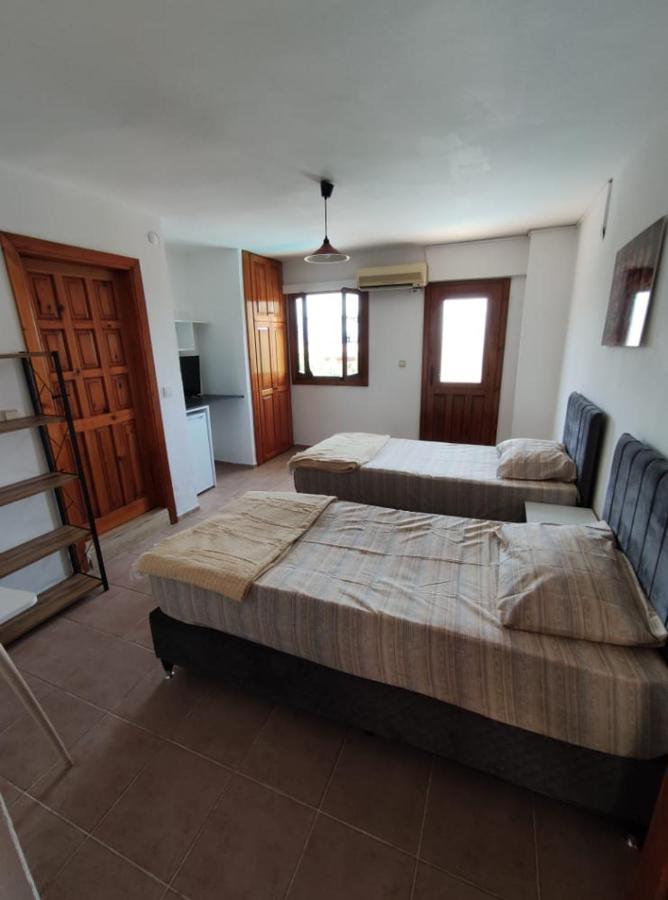 Ada Blue Star Apart Otel Aydin Exterior foto