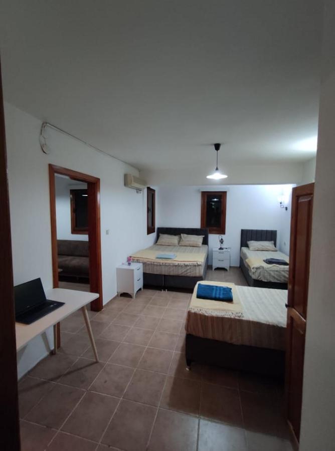Ada Blue Star Apart Otel Aydin Zimmer foto